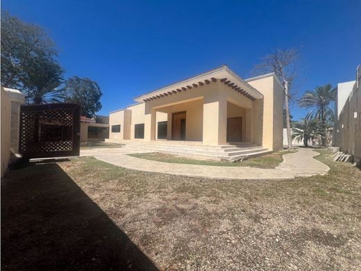 Luxury home in Mérida, Yucatán