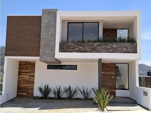 ‏בתי יוקרה ב  Morelia, Estado de Michoacán de Ocampo