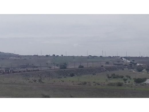 Terreno - Ciudad López Mateos, Atizapán de Zaragoza