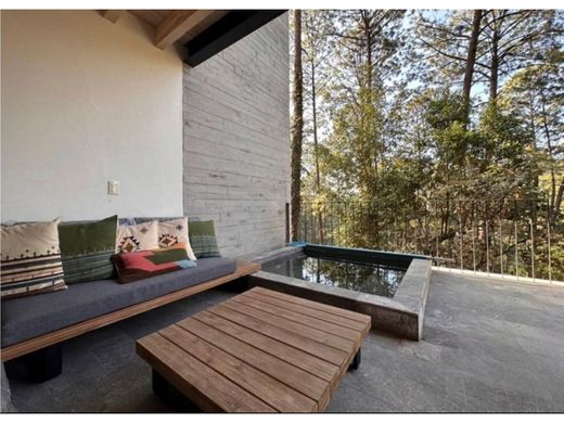 Lüks ev Valle de Bravo, Estado de México