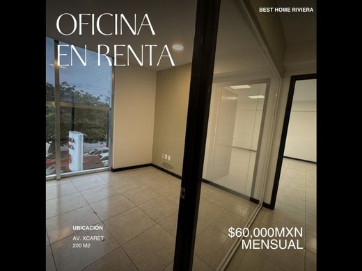 Office in Cancún, Benito Juárez