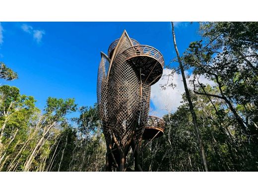 Terrain à Tulum, Quintana Roo