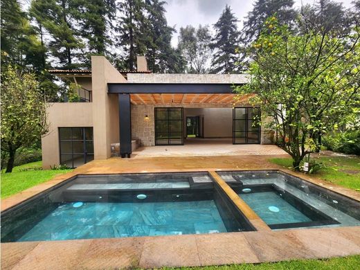 Valle de Bravo, メヒコ州の高級住宅