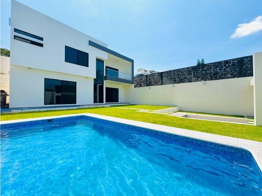 Πολυτελή κατοικία σε Temixco, Estado de Morelos