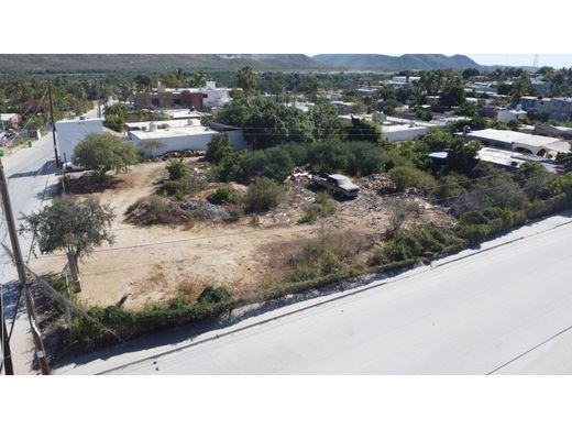 Terreno a San José el Viejo, Los Cabos