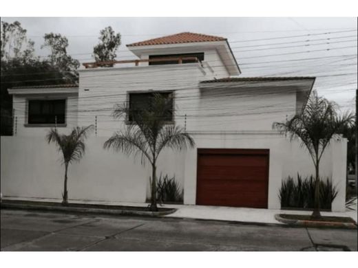 Casa de lujo en Guadalajara, Estado de Jalisco