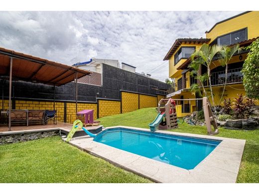 Luxe woning in Temixco, Morelos