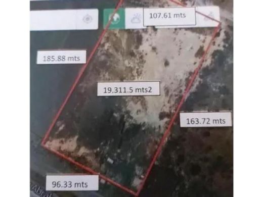 Terreno en Monterrey, Estado de Nuevo León