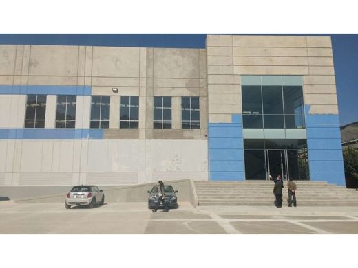 호화 저택 / Tlalnepantla, Tlalnepantla de Baz