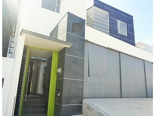 Lüks ev Naucalpan de Juárez, Estado de México