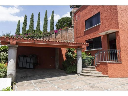 Luxury home in Valle de Cuernavaca, Morelos