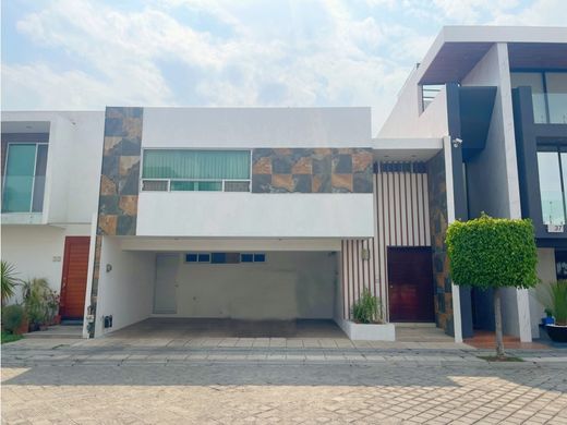 Luxus-Haus in Puebla