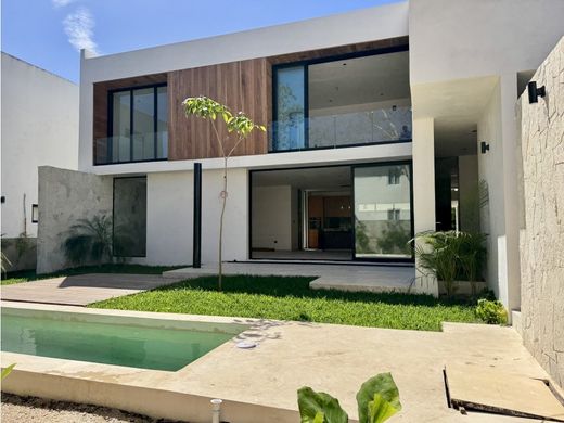 Maison de luxe à Mérida, Yucatán