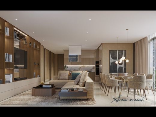 套间/公寓  San Pedro, China