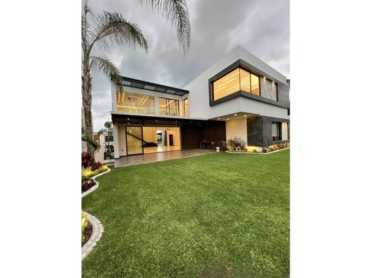 Casa di lusso a Atlatlahucan, Morelos