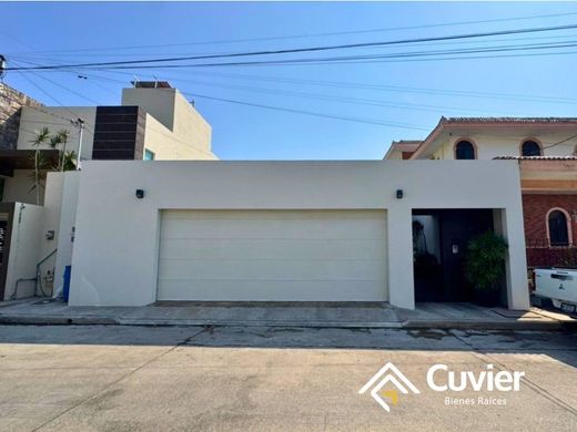 Luxus-Haus in Tampico, Estado de Veracruz-Llave