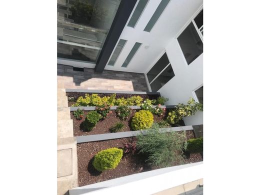 Naucalpan de Juárez, メヒコ州の高級住宅