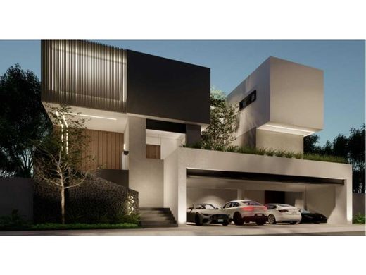 Casa de lujo en Monterrey, Estado de Nuevo León