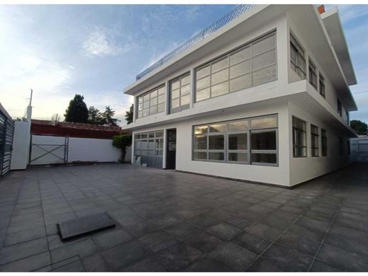 Complesso residenziale a Tlaxcala, Chiautempan