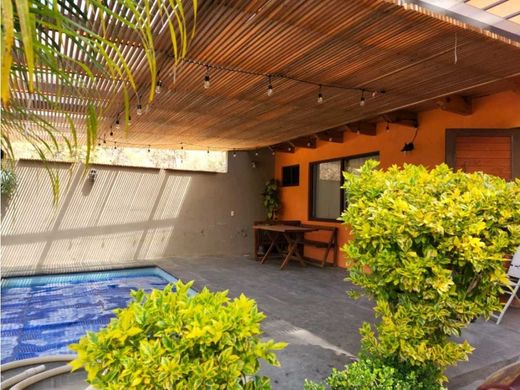 Luxury home in Valle de Bravo, Estado de México