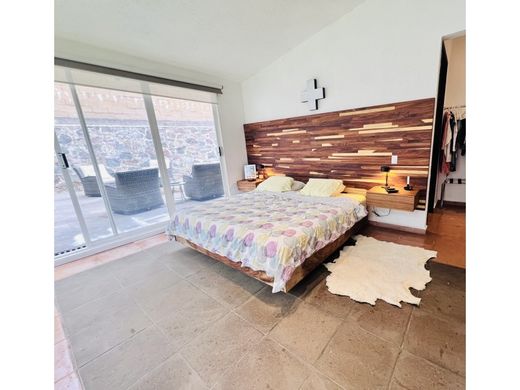 Luxus-Haus in Valle de Bravo, México (Bundesstaat)