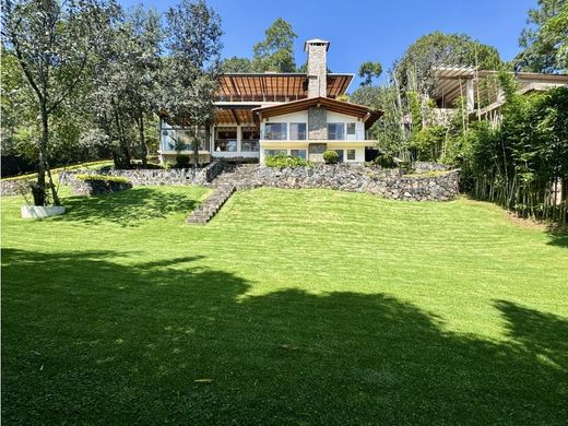 ‏בניין ב  Valle de Bravo, Estado de México