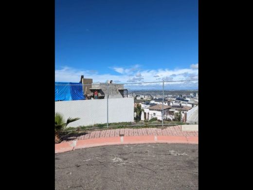 Grond in Tijuana, Estado de Baja California