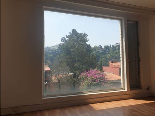 Huixquilucan, メヒコ州の高級住宅