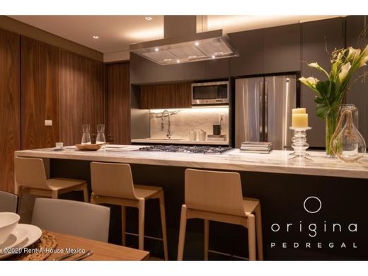 Apartment in Tlalpan, The Federal District