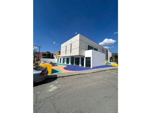 Wohnkomplexe in Pachuca de Soto, Hidalgo