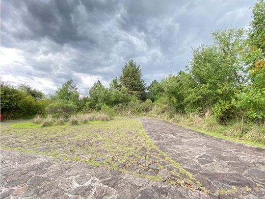 Land in Valle de Bravo, Estado de México