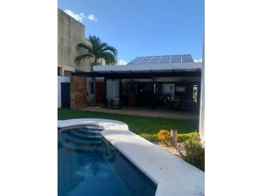 ‏בתי יוקרה ב  Mérida, Estado de Yucatán