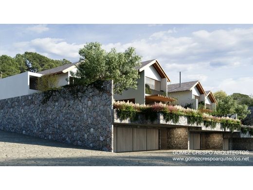 منزل ﻓﻲ Valle de Bravo, Estado de México