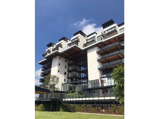 ‏בניין ב  Naucalpan de Juárez, Estado de México