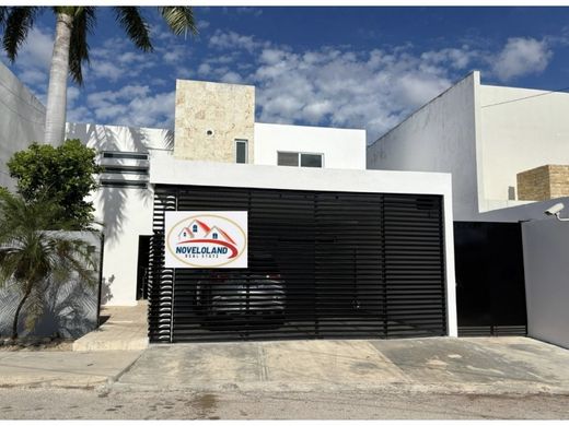 Luxury home in Mérida, Yucatán
