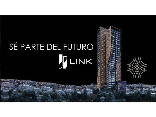 Edificio en Tijuana, Estado de Baja California