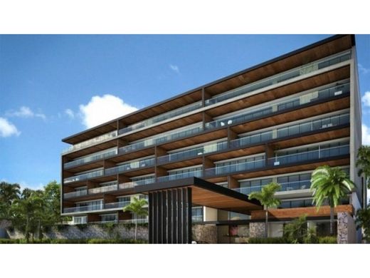 Apartment in Colonia Benito Juárez, Villa de Tezontepec