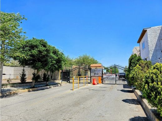 Luxury home in Ciudad Juárez, Juárez