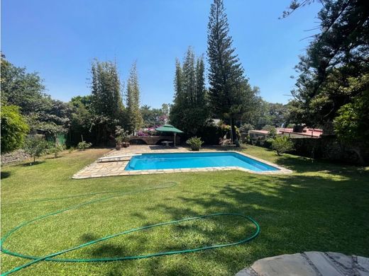 Luxury home in Cuernavaca, Morelos