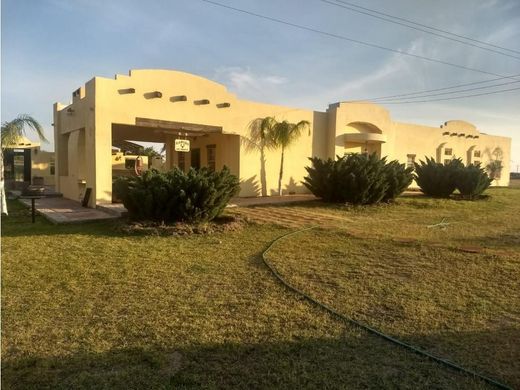 Gutshaus oder Landhaus in Monterrey, Nuevo León