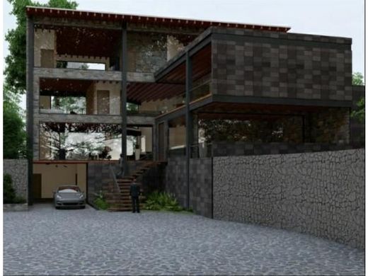 Luxe woning in Valle de Bravo, Mexico (staat)