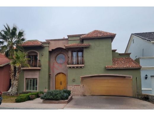 Ciudad Juárez, Juárezの高級住宅