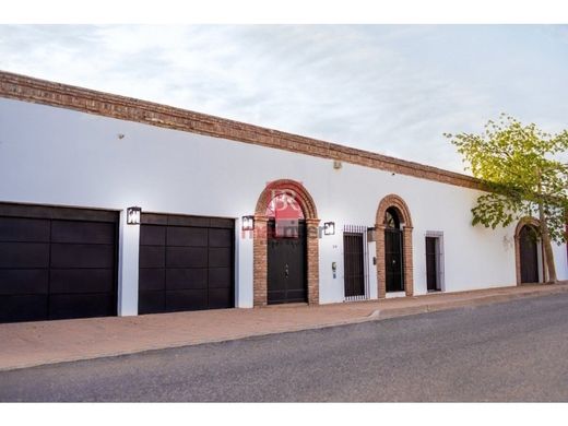 Πολυτελή κατοικία σε Ciudad Obregón, Cajeme