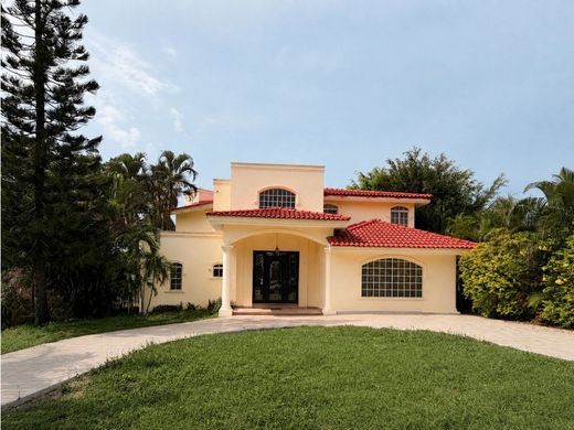 Casa de lujo en Altamira, Tamaulipas