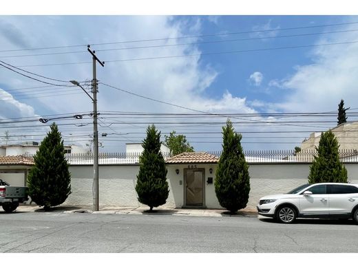 Luxe woning in Saltillo, Coahuila de Zaragoza