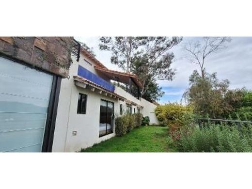 Luxury home in Valle de Bravo, Estado de México