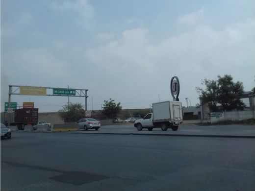Land in General Escobedo, Nuevo León