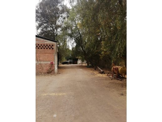 Gutshaus oder Landhaus in Valle de Santiago, Guanajuato