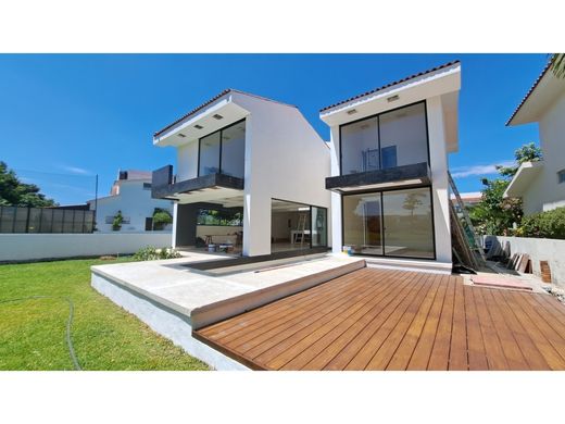 Luxury home in Emiliano Zapata, Morelos