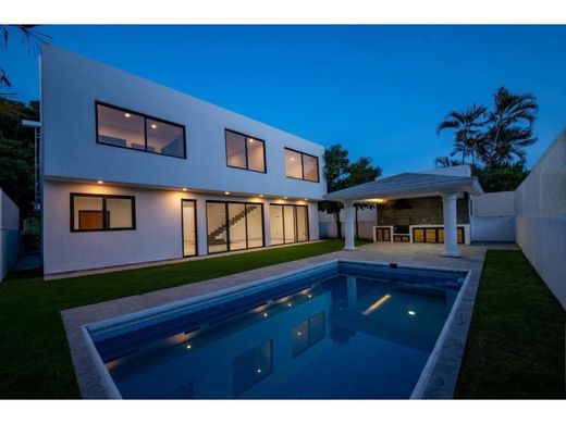 Casa de lujo en Cocoyoc, Yautepec